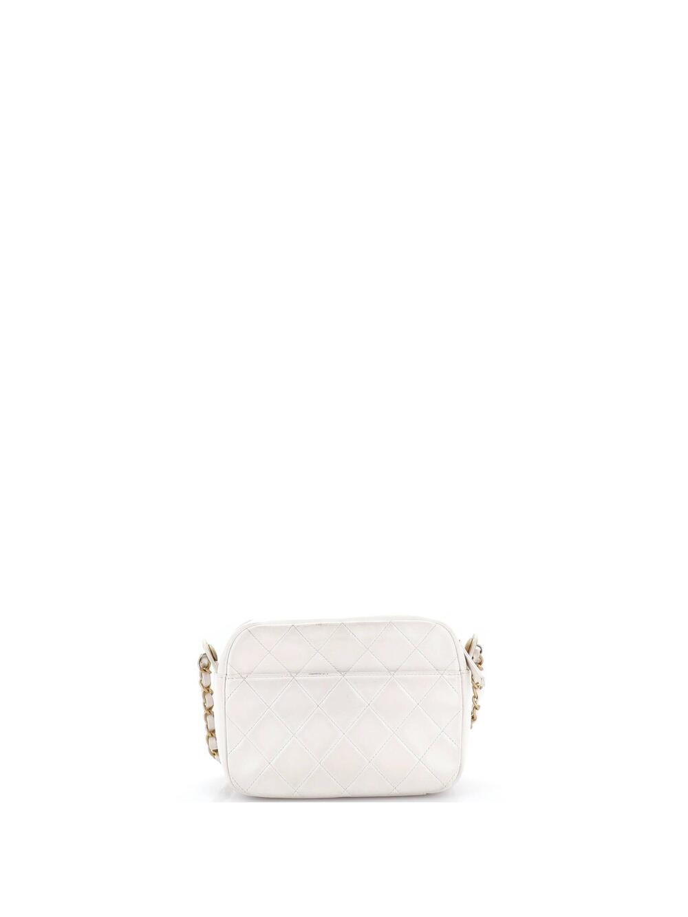 Chanel Logo Enchained Camera Case #239932C34B - Picture 3 of 8